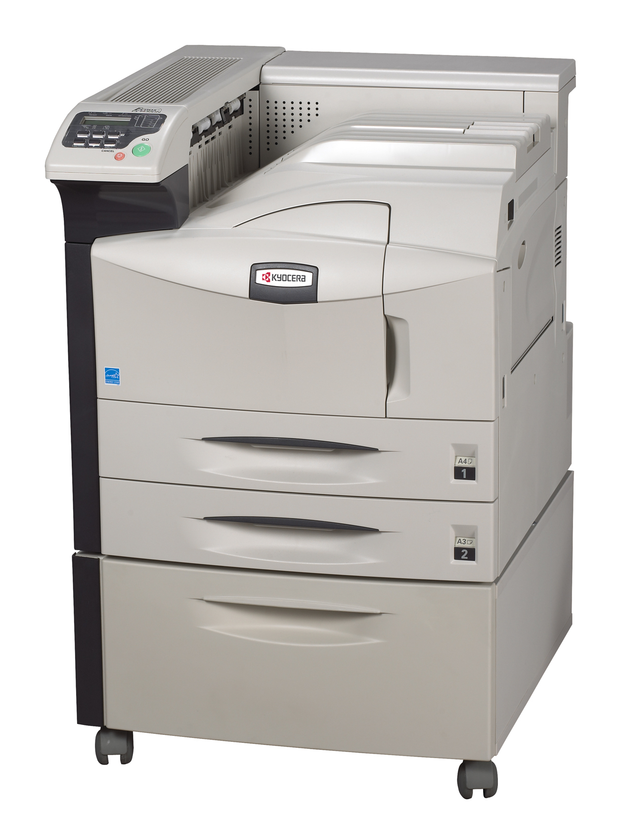 Принтер Kyocera FS-9530DN